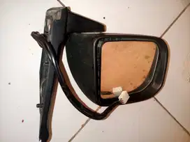 Kaca spion Agya Ayla elektrik