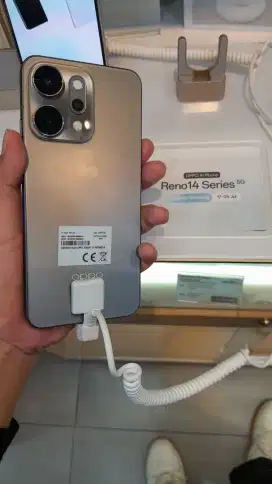 OPPO Reno14 Pro 5G