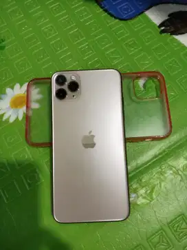 iphone 11 promax 256 GB
