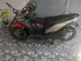 honda beat fi 110cc