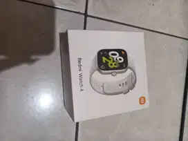 Redmi Watch 2 umur 2024