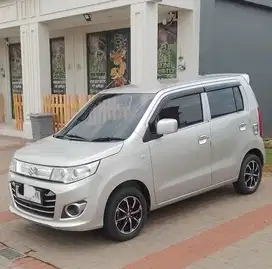 Karimun Wagon R GS AGS