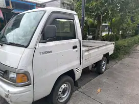 Mitsubishi Colt T120SS 2018 Bensin