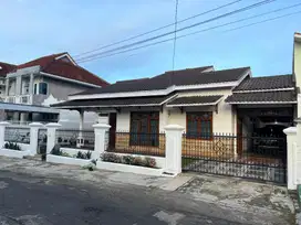 RUMAH MINIMALIS MURAH DI KORPRI LUAS 425
