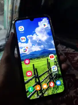 Samsung A50s Ram 4/64