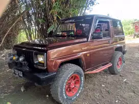 Jual ferosa 1994