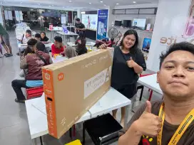 Smart tv xiaomi 43
