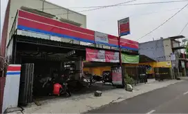 Lowongan ADMIN dan MEKANIK/MONTIR di bengkel motor modern