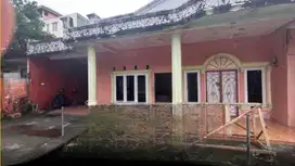 Dijual Rumah Gowa sekitar Jalan Poros Malino