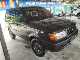 Kijang thn 1997 bensin