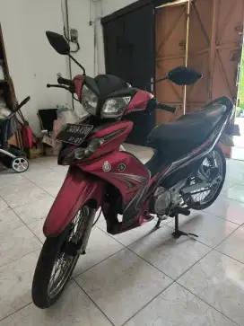 Jupiter Z 2011 second