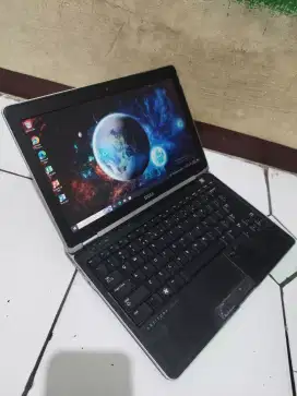 Laptop dell latitude e6230 core i5
