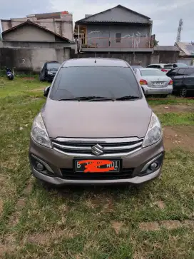 Jual Mobil Suzuki Ertiga