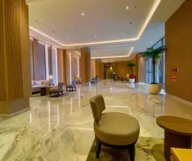 Apartemen Tokyo Riverside, PIK2