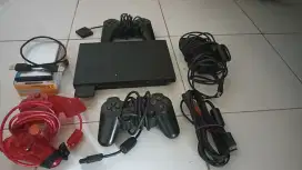 Playstasion (ps) 2 hardisk slim