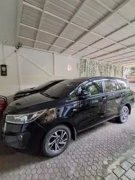 Toyota Kijang Innova 2022 Bensin