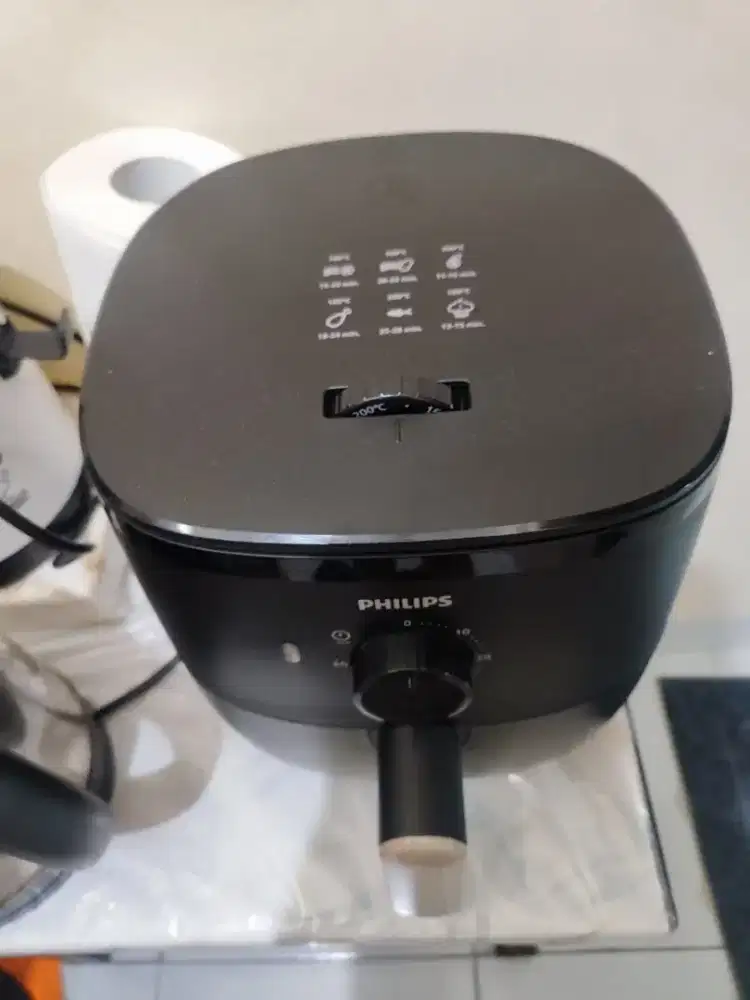 Airfryer philips elektrik penggoreng,oven,grill tanpa minyak