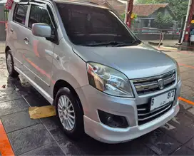 Suzuki Karimun Dilago Wagon R 2014 Istimewa