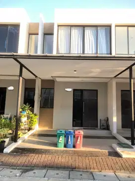 Dijual Rumah Milenial PIk 2 ukuran 4,5x10 Cluster Dallas
