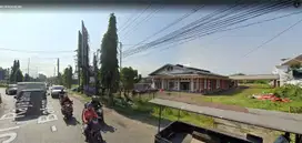 Jual / Sewa EX RUMAH MAKAN, JL RAYA BRANGSONG KENDAL