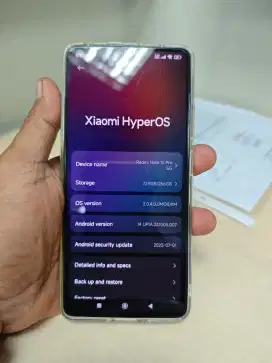 Redmi note 12 pro 5G