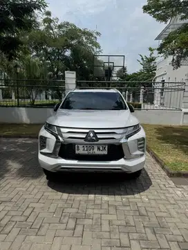 Mitsubishi Pajero Sport 2023 Diesel