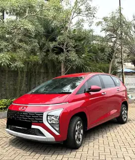 Hyundai Stargazer 2023 Bensin