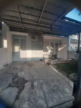 DIJUAL CEPAT ! RUMAH FULL FURNISH