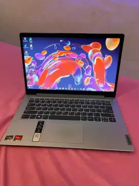 Laptop gaming Lenovo Ideapad Slim 1 14AMN7 AMD Ryzen
3-7320U