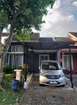 Rumah Disewakan FULL FURNISHED di Graha Taman Pelangi GTP, BSB City