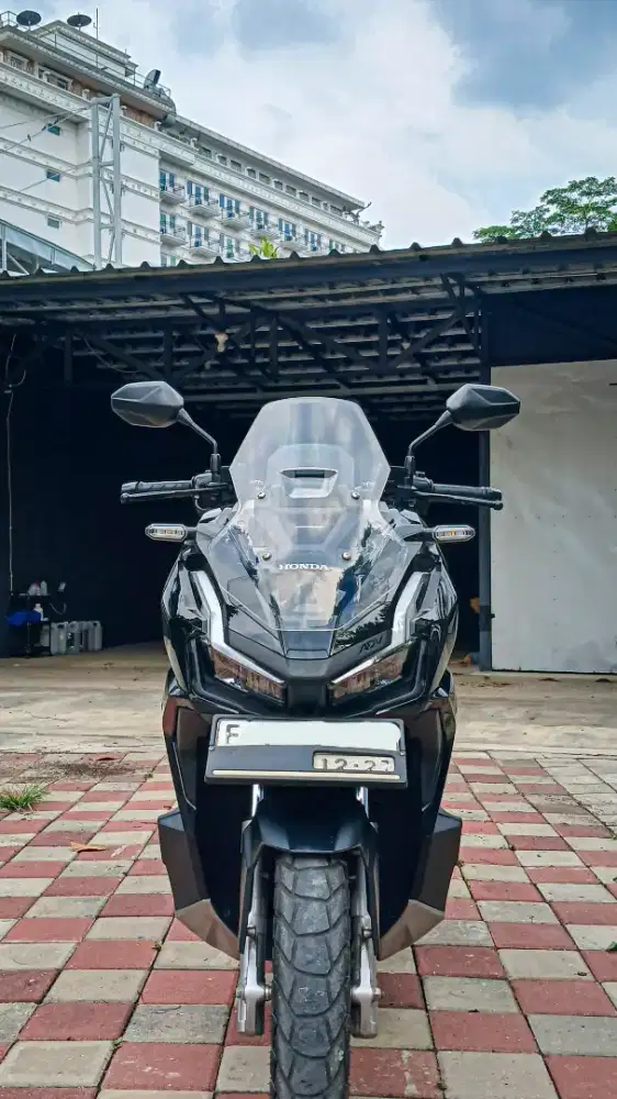 Honda ADV 160 2022 CBS