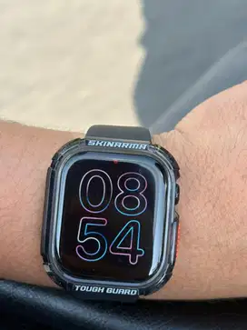 Apple Watch Series 10 (46mm) - Jet Black