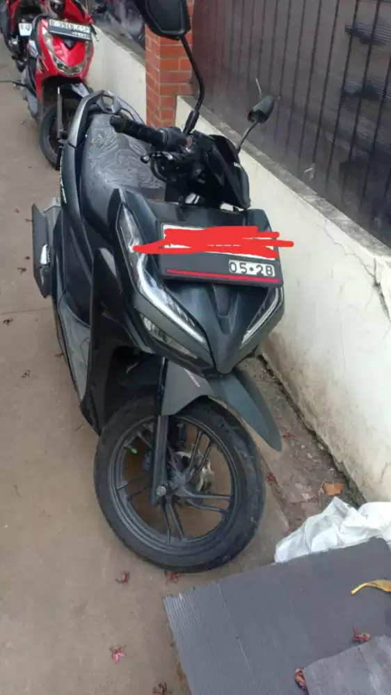 Vario 150cc 2018 smartkay