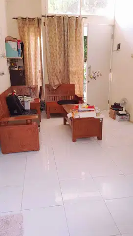 Dijual Rumah Perum Forest Hill BSB Semarang