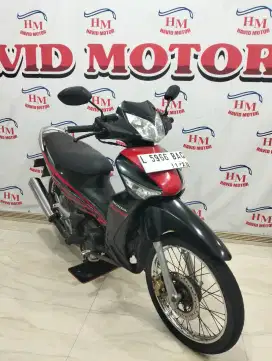 Supra X 125, Mesin Alus, Mulus, Lengkap, Terawat, Bs TukarTambh