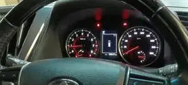Toyota Vellfire 2022 Bensin