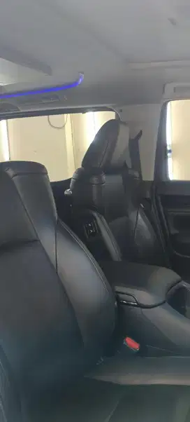 Toyota Vellfire 2022 Bensin