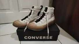 Converse CTAS CX Explore Future Utility Limited - White - Size 38