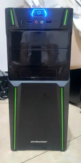 PC Office Intel core i7
