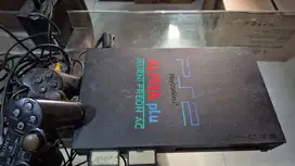 Game PlayStation 2