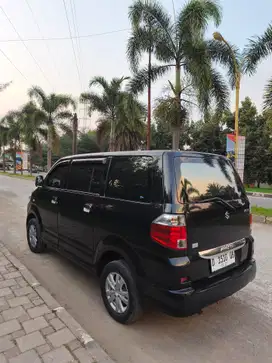 Suzuki APV Arena 2012 Bensin
