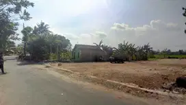 Wonokromo Pleret, Tanah Bantul, dekat Pasar Wonokromo