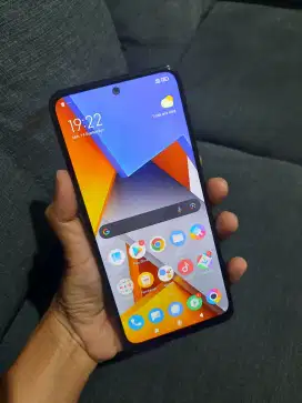 Poco m4 pro ram 6/128gb