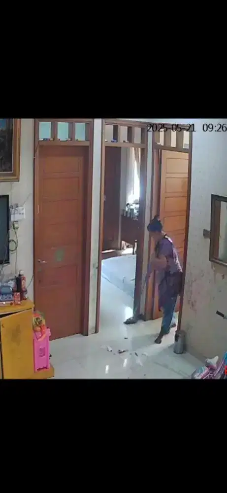 Lowongan kerja Art