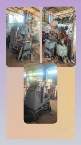 Power press hidrolik 60ton