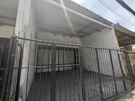 Tanah di Raya Menganti Wiyung