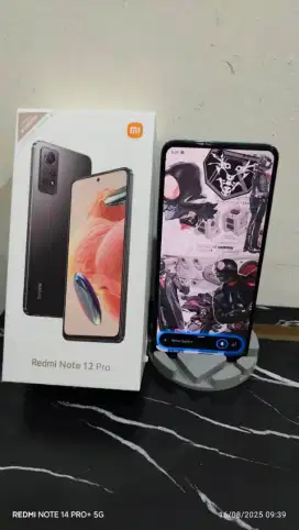 Xiaomi Redmi Note 12 Pro