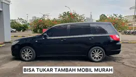 SUBARU EXIGA 2.0 MATIC 2012 ( NIK 2011)