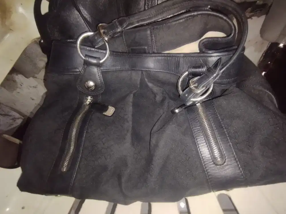 DKNY bag wanita branded