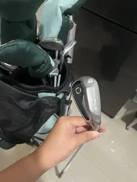 STICK GOLF SET WILSON
